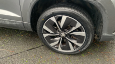 Skoda Karoq 1.5 TSI SE L 5dr DSG Petrol Estate